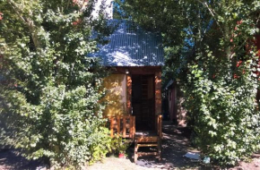  La Cabaña  Тандил
